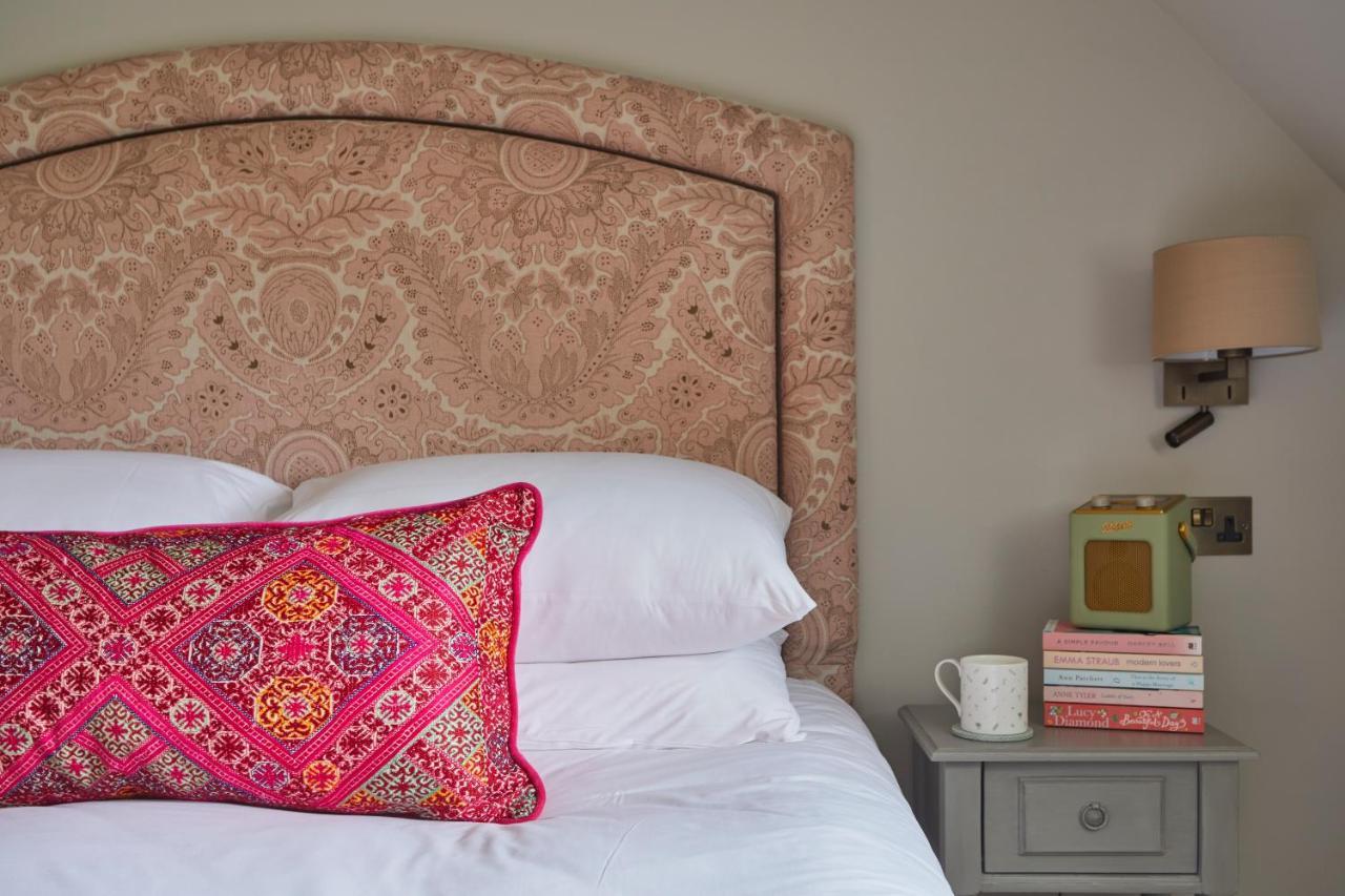The White House Bed & Breakfast