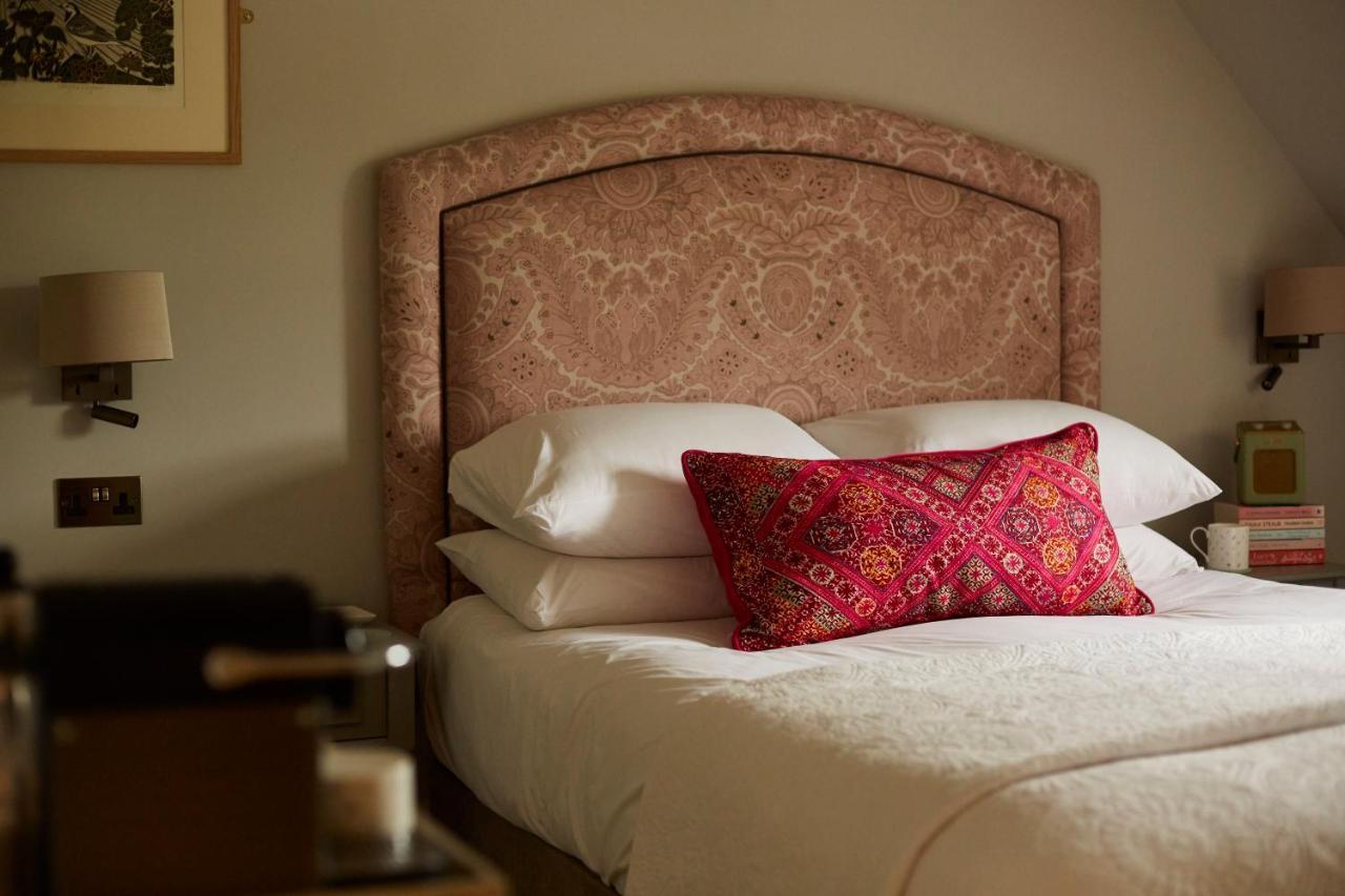 The White House Bed & Breakfast