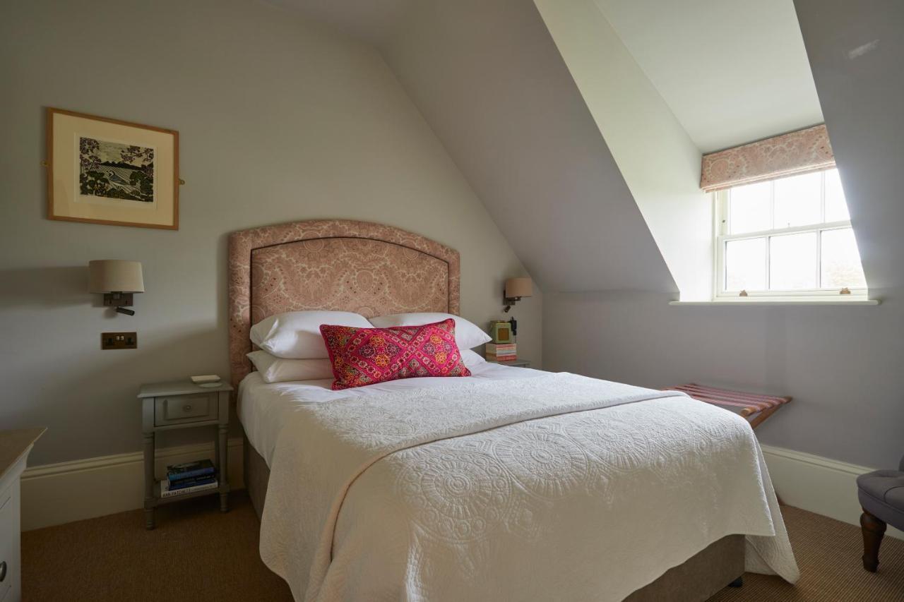 Bed & Breakfast The White House
