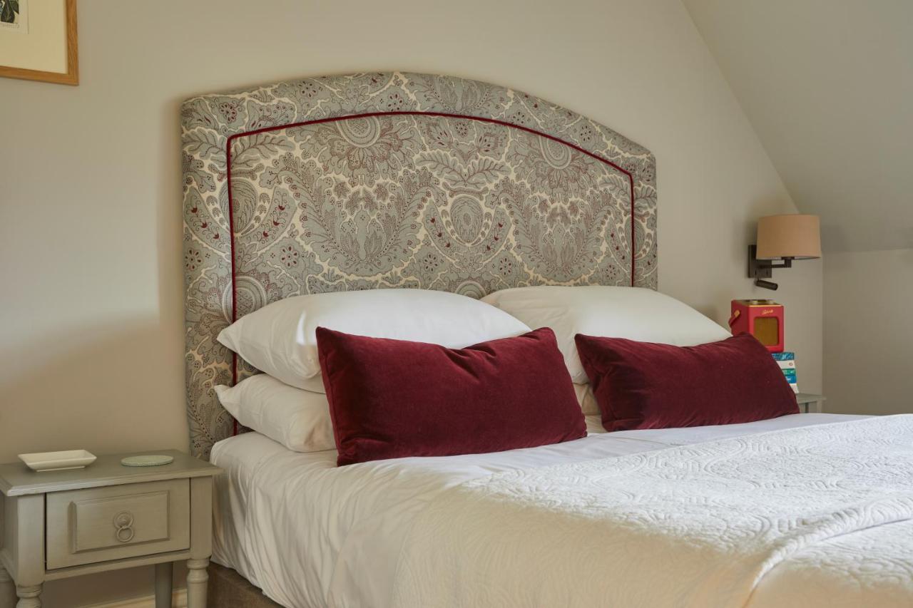 The White House 4* Burnham Market