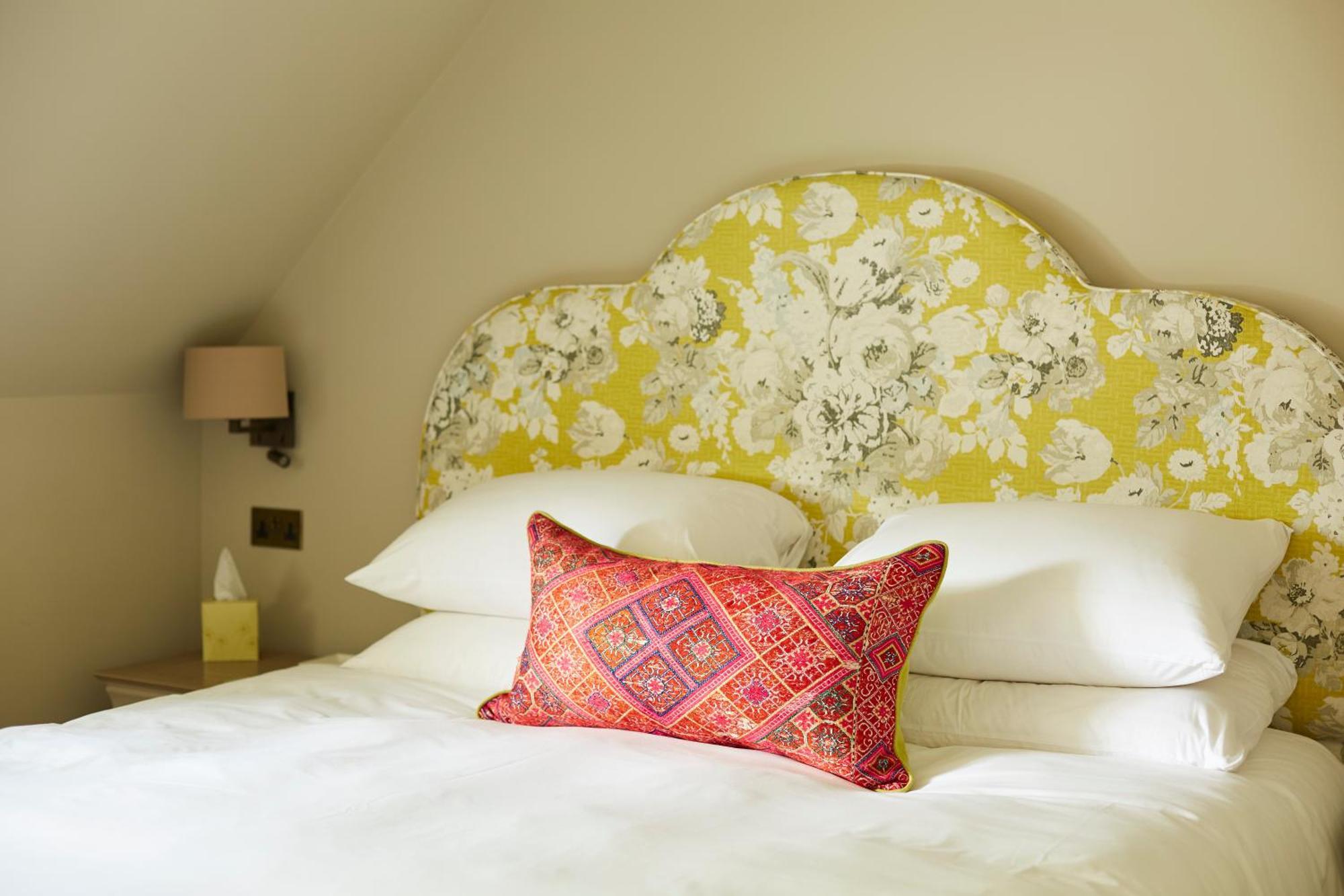 The White House Bed & Breakfast Burnham Market