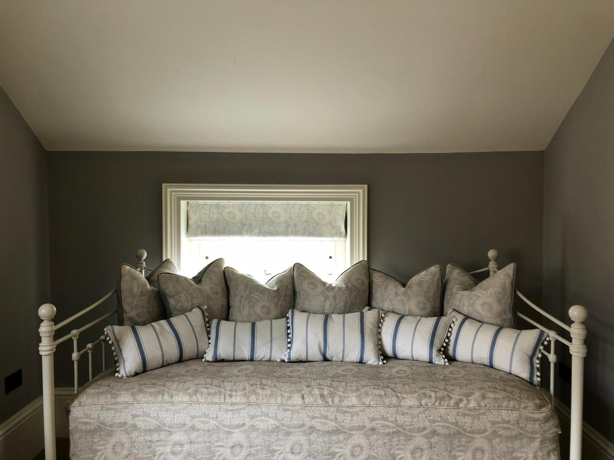 Bed & Breakfast The White House Burnham Market