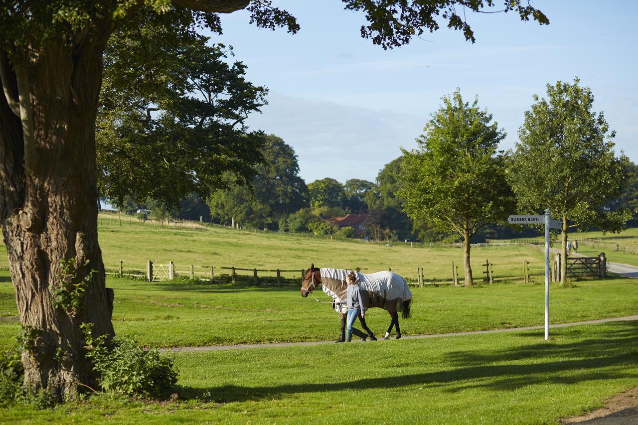 The White House 4* Burnham Market