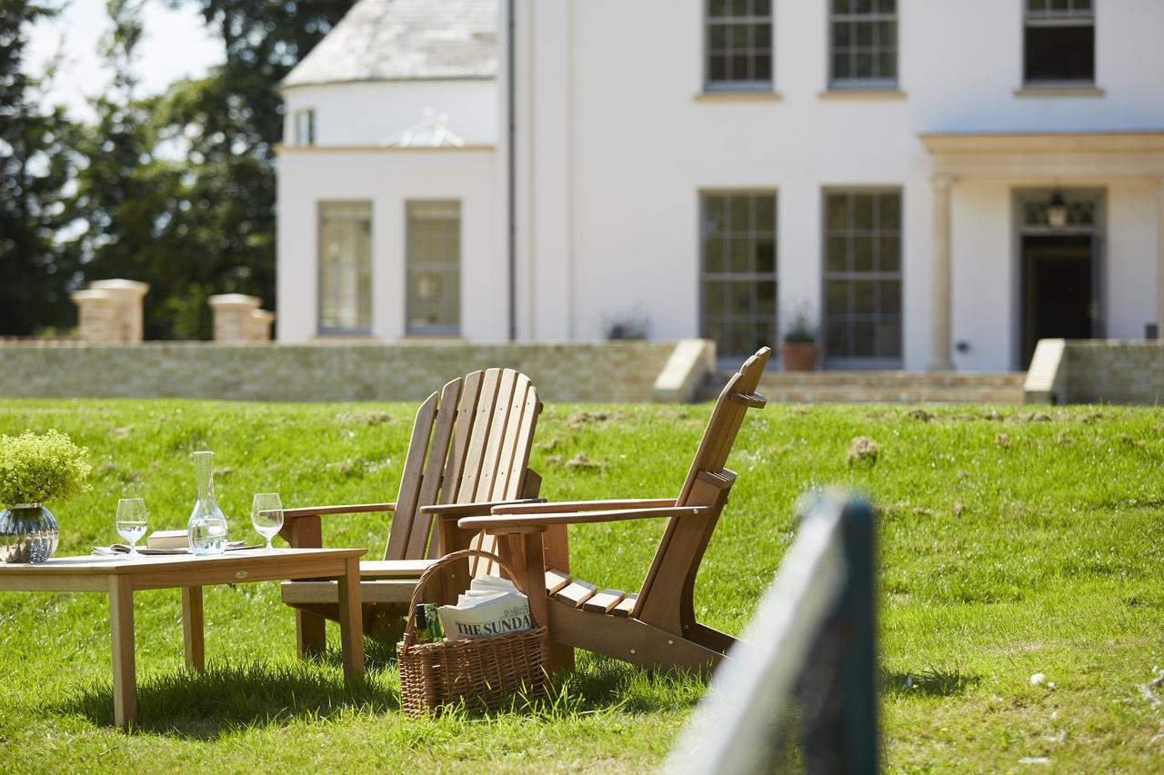 The White House 4* Burnham Market