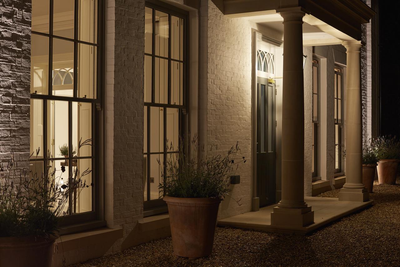 The White House Bed & Breakfast 4*