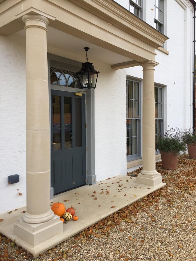 Bed & Breakfast The White House Burnham Market