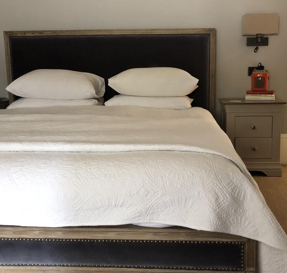 The White House Bed & Breakfast Burnham Market